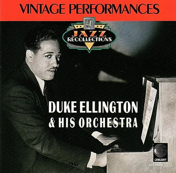 Vintage Performances