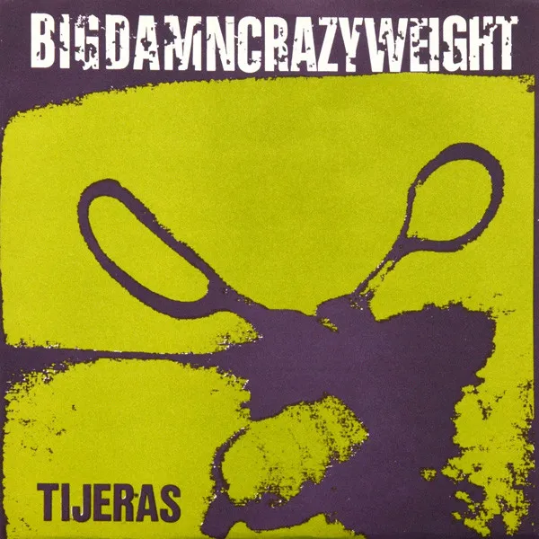 Tijeras