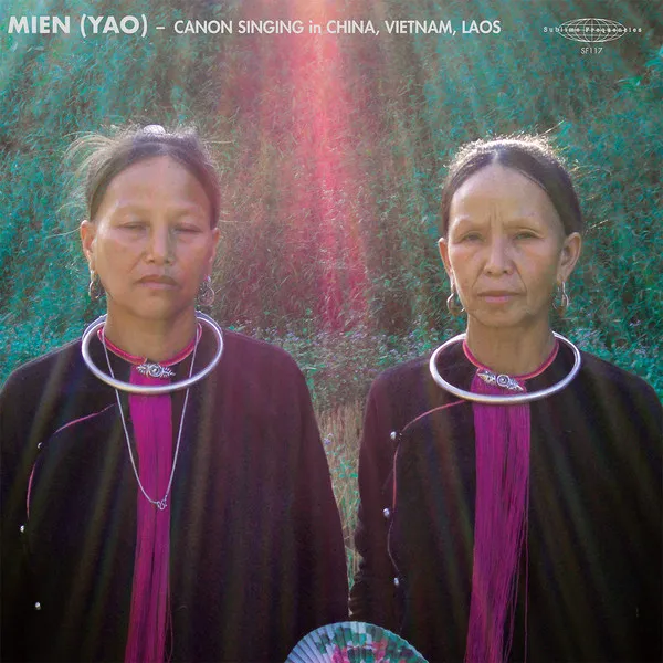 Mien (Yao): Cannon Singing In China, Vietnam, Laos