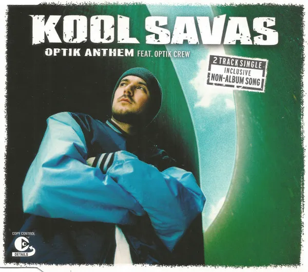 Kool Savas