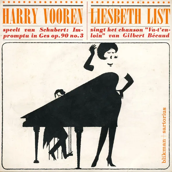 Liesbeth List