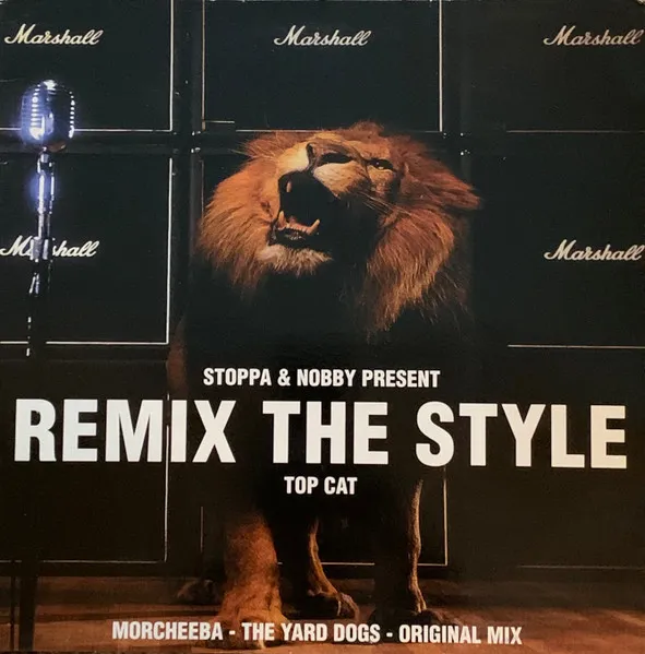 Remix The Style