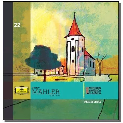 Gustav Mahler