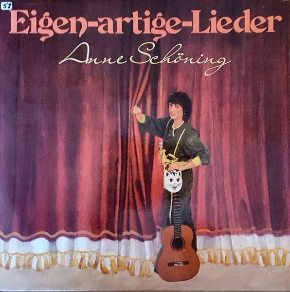 Eigen-artige-Lieder