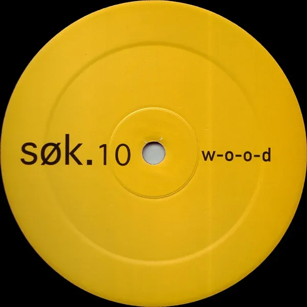 W-O-O-D EP