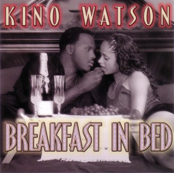 Breakfast In Bed