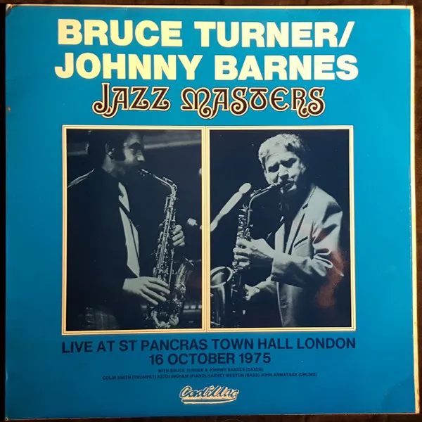 Jazz Masters