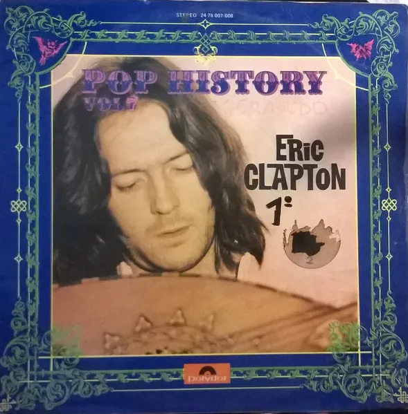 Pop History Vol 7