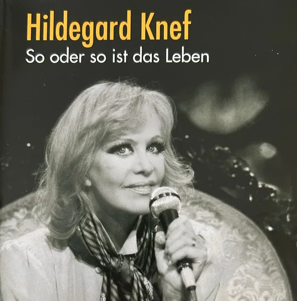Hildegard Knef