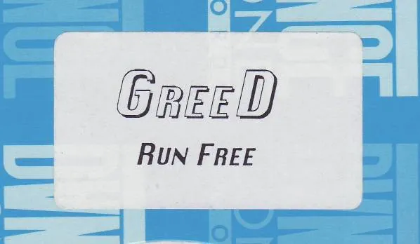 Run Free