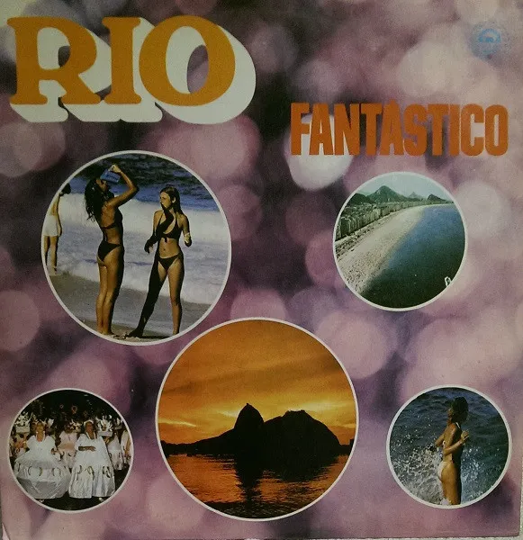 Rio Fantastico