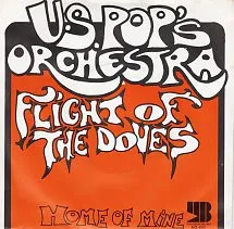 Flight Of The Doves