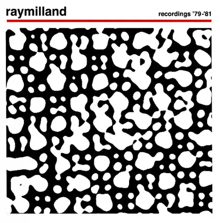Recordings '79-'81