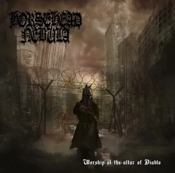 Worship At The Altar Of Diablo