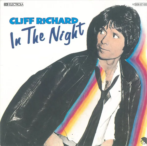 In The Night