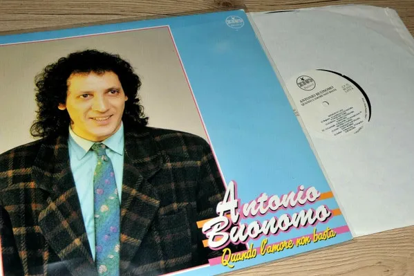 Quando L'Amore Non Basta