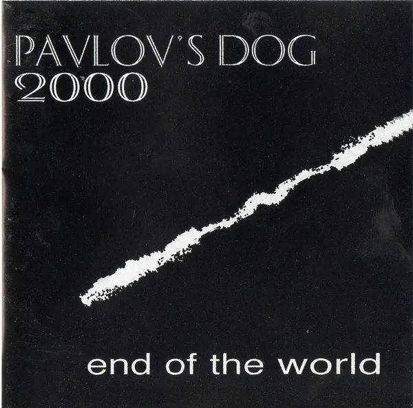 End Of The World
