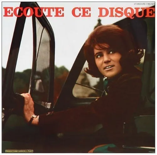Écoute Ce Disque