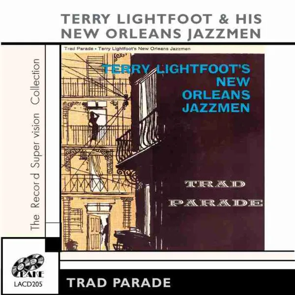 Trad Parade