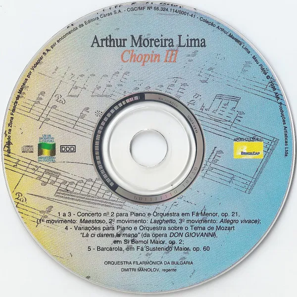 Chopin III