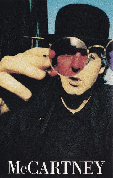 Paul McCartney