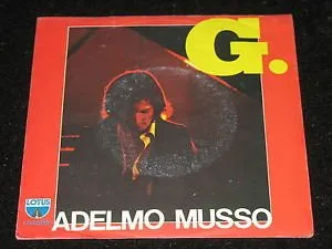 G. / Acqua, Fuoco