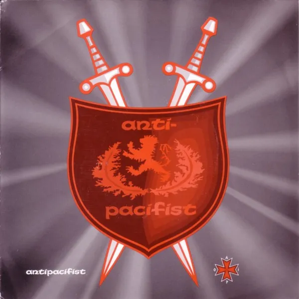 Antipacifist