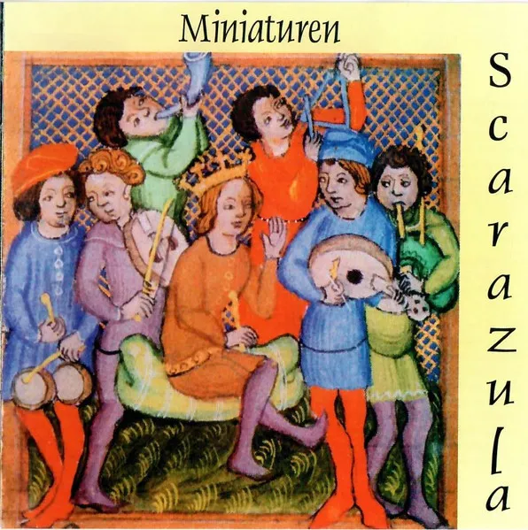 Miniaturen