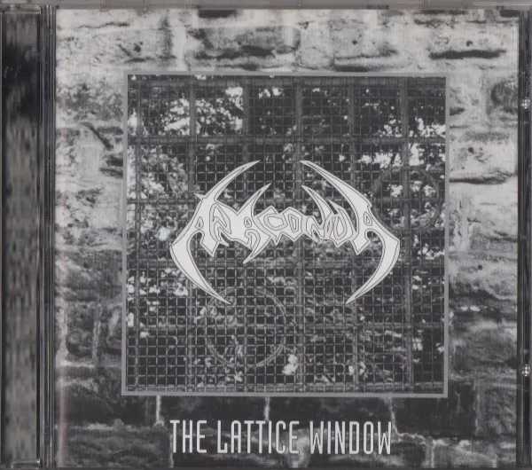 The Lattice Window