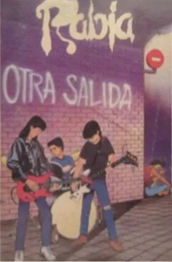 Otra Salida