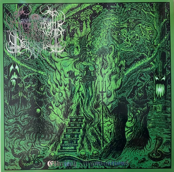 Eldritch Illuminations