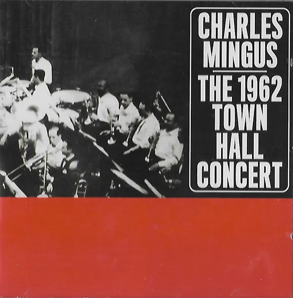 1962 Town Hall Concert +1