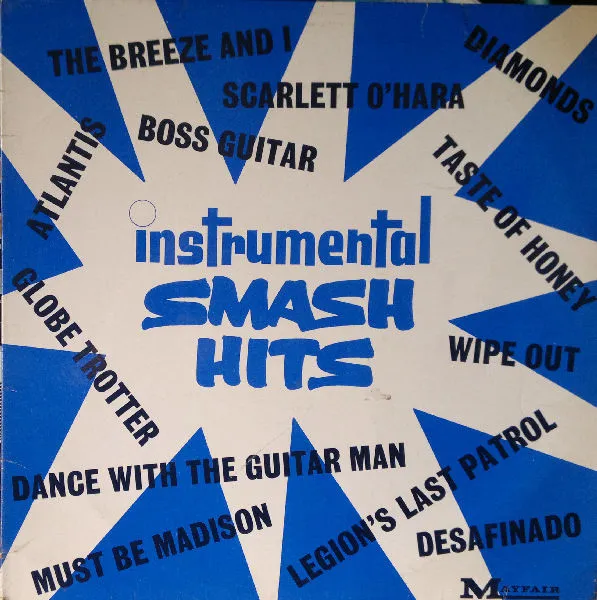 Instrumental Smash Hits