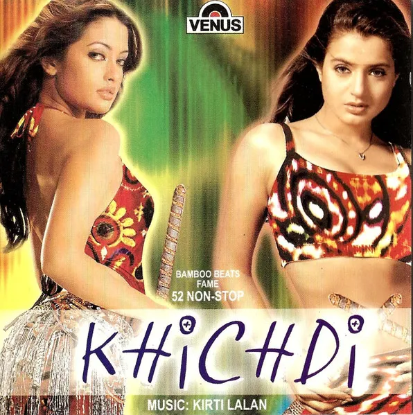 Khichdi - 52 Non-Stop