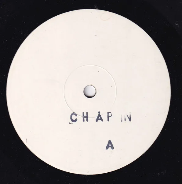 Harry Chapin