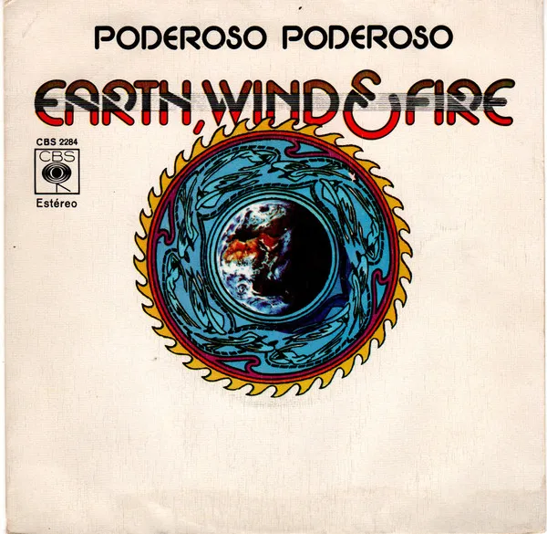 Poderoso Poderoso