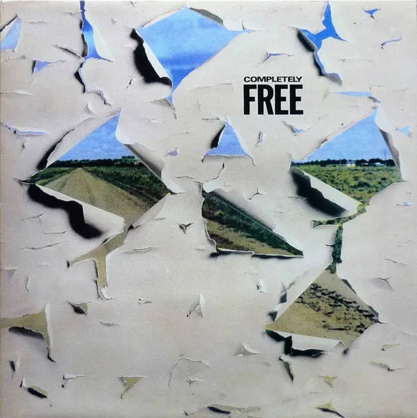Completely Free