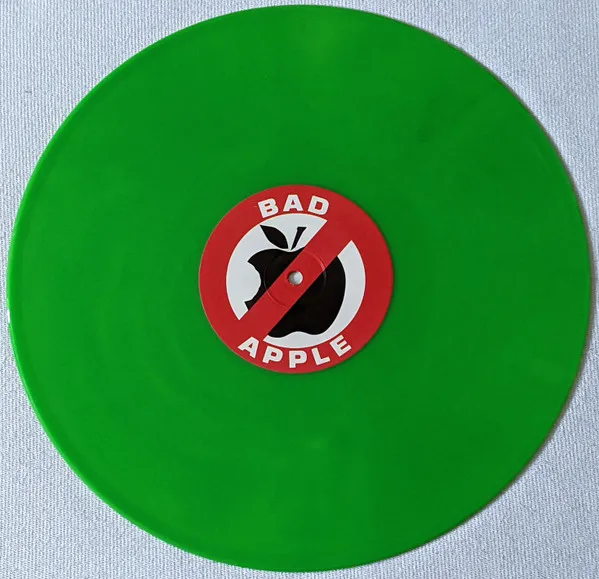 Bad Apple