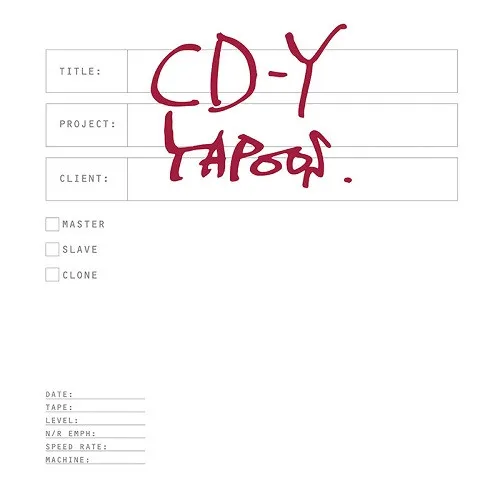 CD-Y
