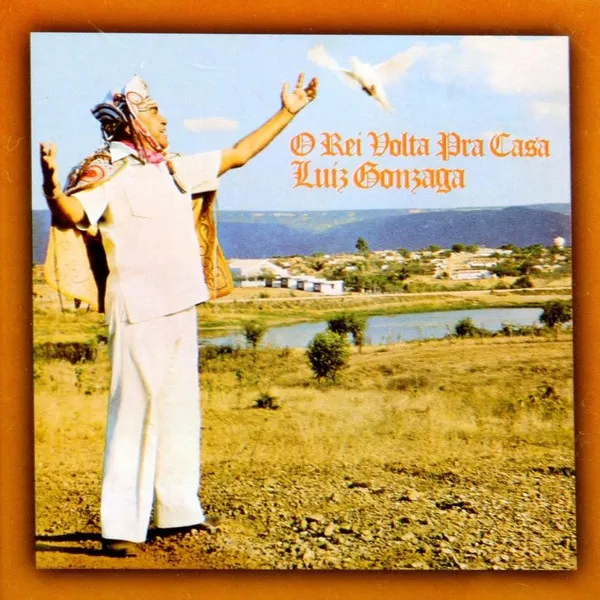 O Rei Volta Pra Casa