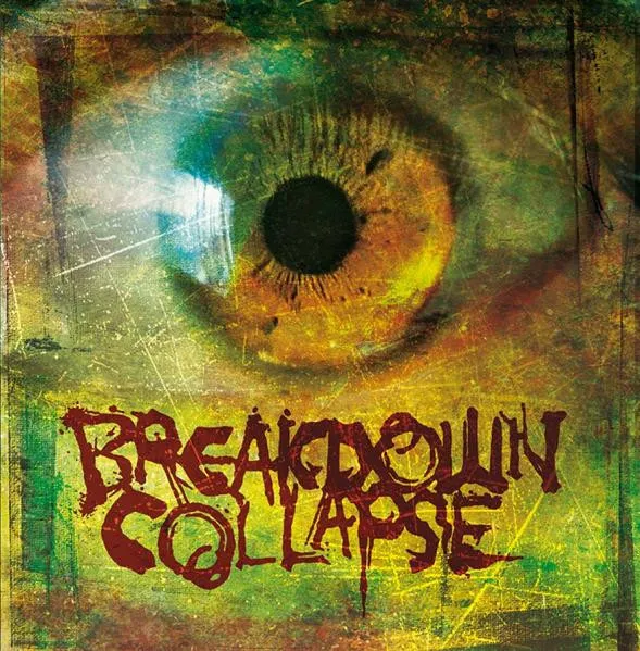 Breakdown Collapse