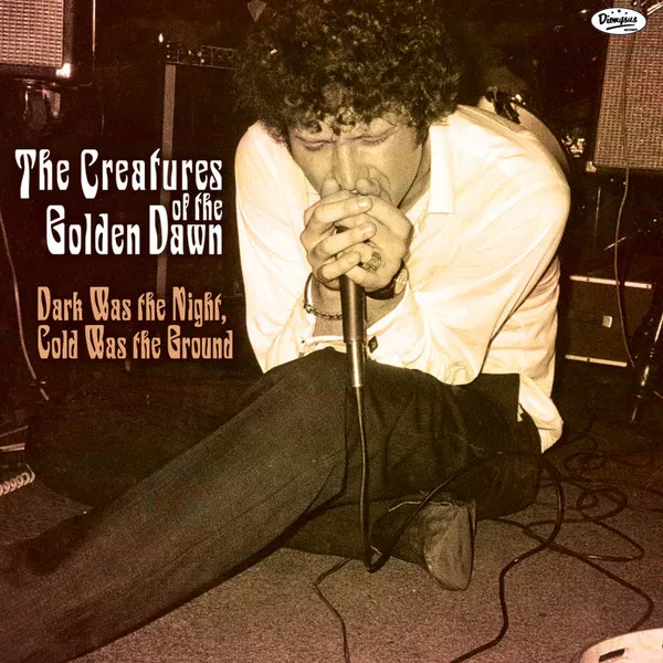 The Creatures Of The Golden Dawn