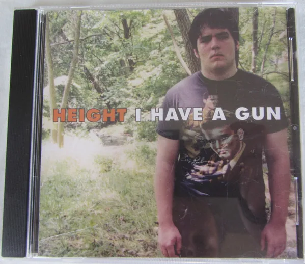 I Have A Gun