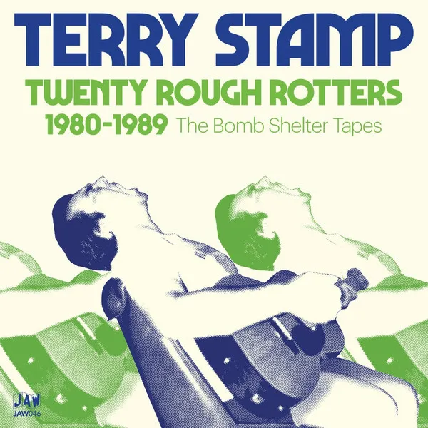 Twenty Rough Rotters 1980-1989 The Bomb Shelter Tapes