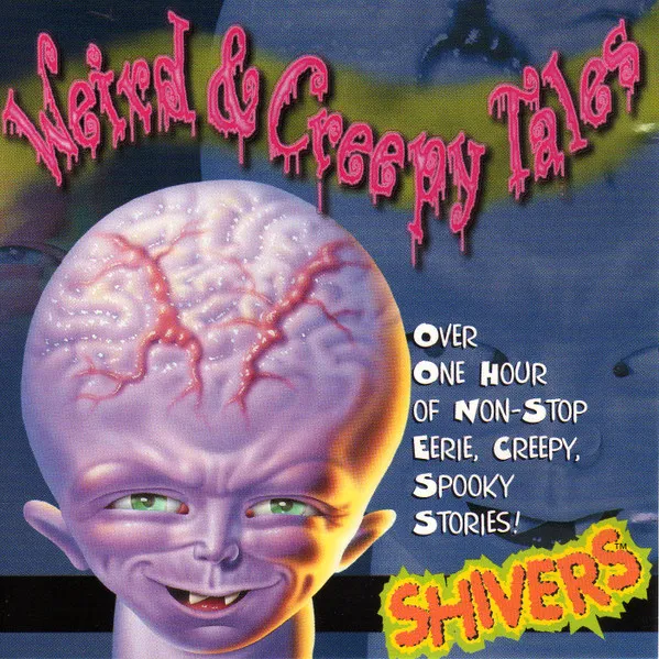 Weird & Creepy Tales