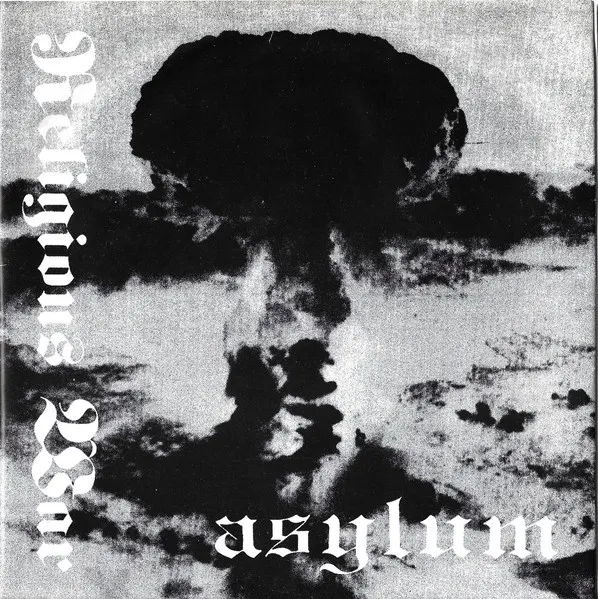 Asylum