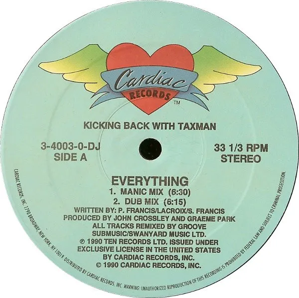 Everything