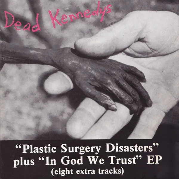 Dead Kennedys