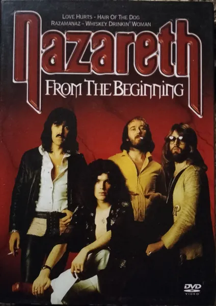 From The Beginning