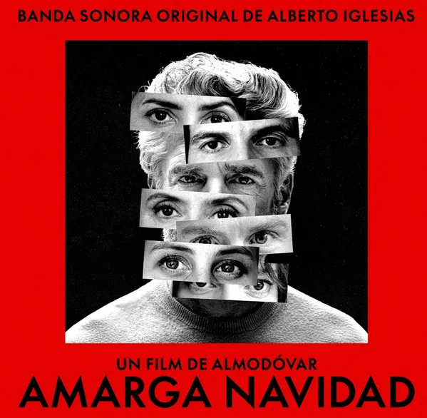 Amarga Navidad (Bitteres Fest)